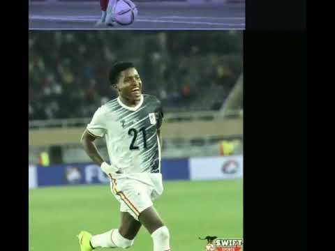 ALLAN OKELO ATHIBITISHA KUJIUNGA NA YANGA SC DIRISHA DOGO LA USAJILI AM FOLLOW ENG HERSI 