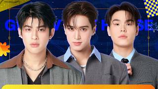 Download lagu GMMTV LIVE HOUSE with TESHOW PING and MARK