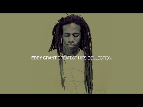Eddy Grant - Gimme Hope Jo'anna