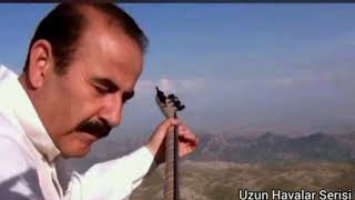 Uzun Havalar Serisi - 96 Çıkaydım Dinek Dağı Salına/Bozlak/Bahattin Turan Irşehir Ir Ürkü