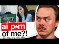 My husband's best friend made AI explicit pics of me… and his pregnant sister! | Reddit Stories