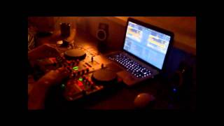 M-Audio Xponent 10min demo mix by DJ S.A.M.