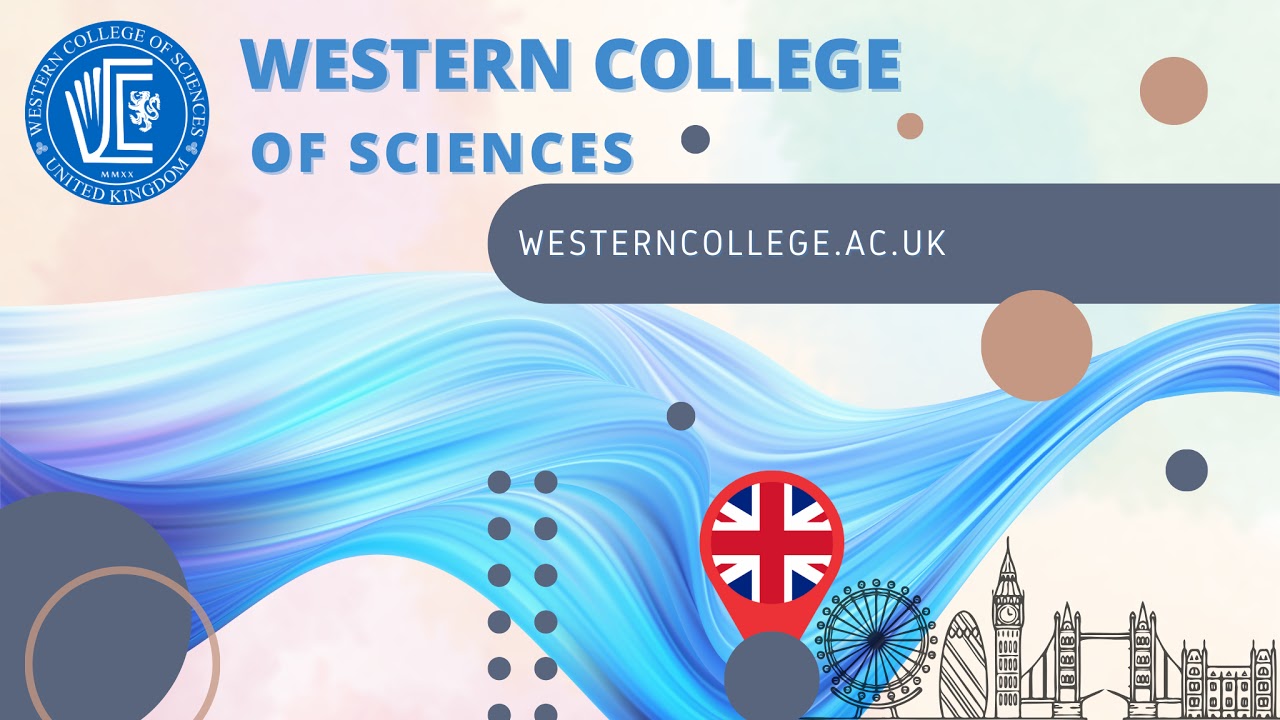 Western College of Sciences Live Stream - YouTube