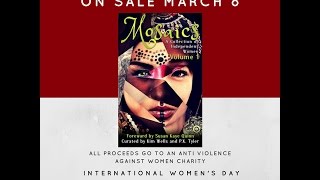Mosaics Anthology