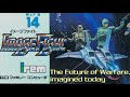 Image fight review  the future of warfare the prequel to rtype