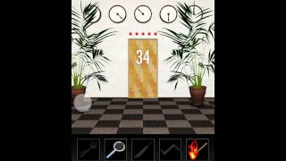 Dooors - all level - 1-50 Walkthrough screenshot 1