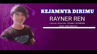 KejamNya DiriMu