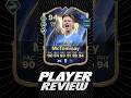 94 TOTS MCTOMINAY REVIEW IN FC 26!