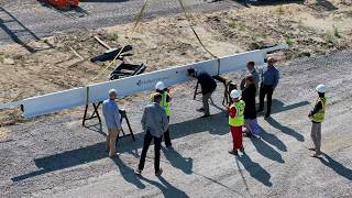 Westpark Beam Signing - Bringing More Specialty Care to Zeeland
