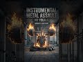 CrossFit Anthems | Instrumental Metal Assault – No Vocals