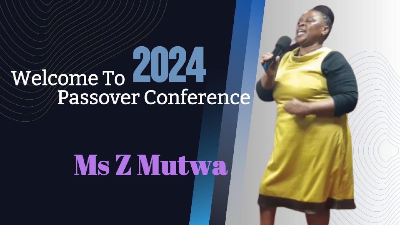 Welcome To The Passover Conference Ntshongweni Community Church YouTube welcome-to-the-passover-conference-ntshongweni-community-church-youtube
