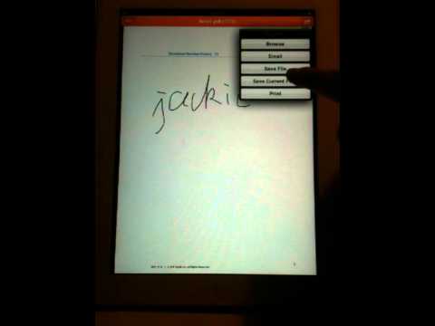PDF Monkey Demo