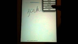 PDF Monkey Demo