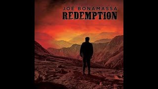 Joe Bonamassa:-&#39;Molly O&#39;