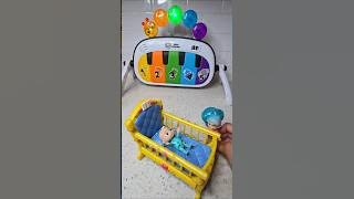 Cocomelon 🤫😴😴