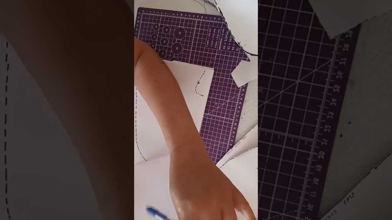 Explicación moldes de  osos  Angie y Angelo🤩🤩