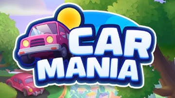Car Mania - Jam Puzzle Gameplay Android
