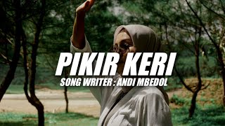 DJ PIKIR KERI SLOW BASS | VIRAL TIKTOK