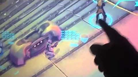 Weird Xcom Enemy unknown Xbox 360 SHIV glitch