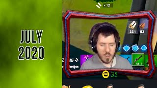 What Was DLive Like On July 1 2020?