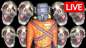 Playing Lethal Company SOLO is Terrifying