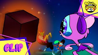 Lord Hater Chases Wander Through The Battlefield The Battle Royale Wander Over Yonder Hd