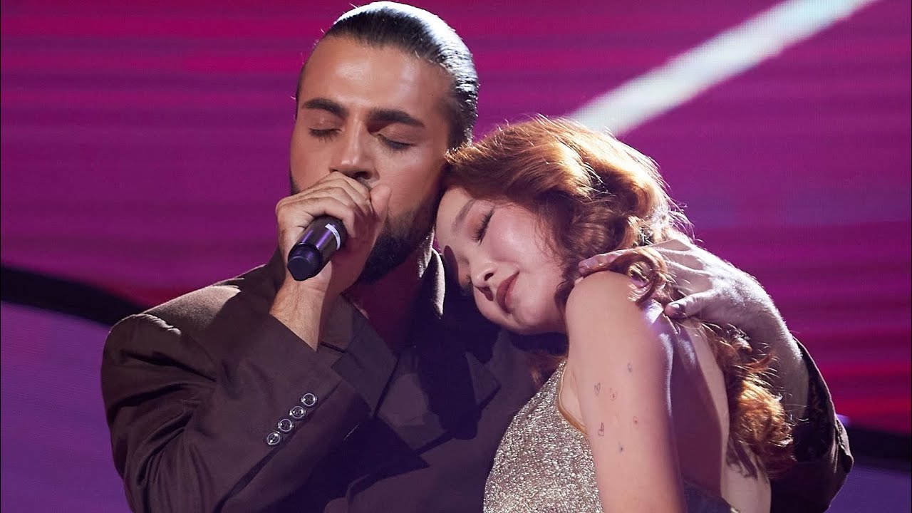 Saro Gevorgyan - «Bor»  Silk Way Star