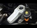 Watch this before you do a brake repair! TECH TIP