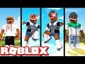 MULTIPLAYER CYBORG SUPERHERO TYCOON IN ROBLOX