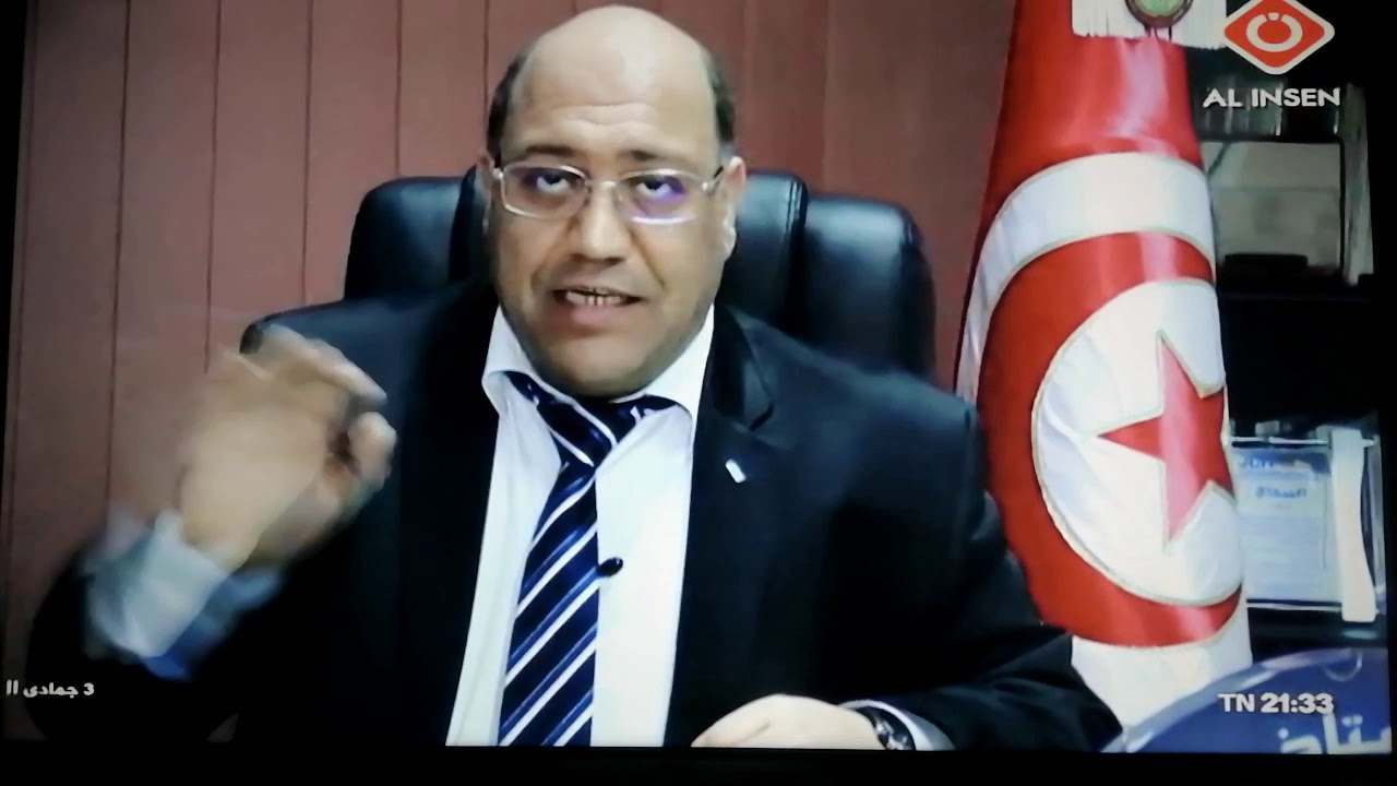 الأطفال المولودين خارج اطار الزواج. الاستاذ كمال بن منصور عدل الاشهاد بسوسة. قناة الإنسان التلفزية