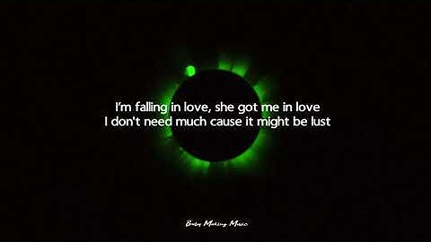 Essiyas - Delusions (Lyrics)