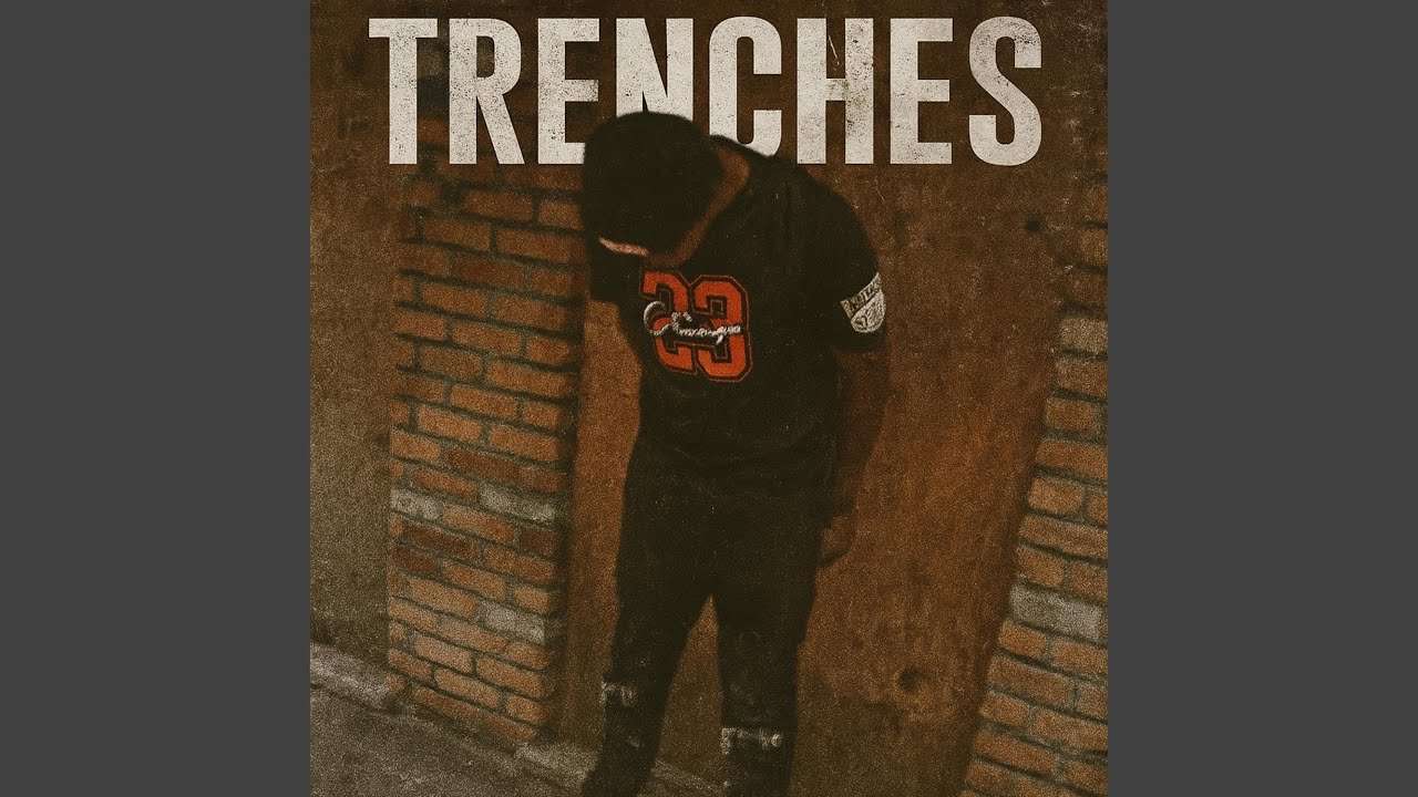 Watch Trenches on YouTube Watch Trenches on YouTube