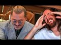 Johnny Depp Lawyer SHUTS DOWN Amber Heard Lawyer with NON-STOP Objections | Asmongold Reacts