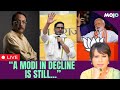 On prashant kishors interview with barkha dutt pavan verma says even if modis popularity is