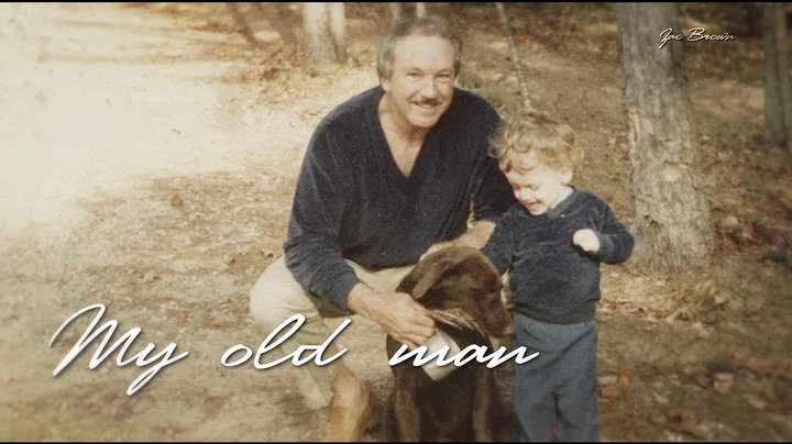 Zac Brown Band - My Old Man (Lyric Video) | Welcome Home - DayDayNews