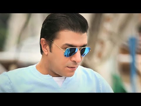 البوم مصطفي كامل الجديد 2017 ندمان 