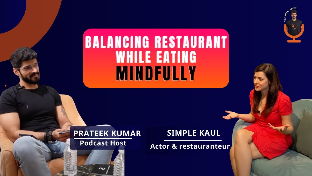 From Drama Sets To Restaurant Sets How Does Simple Kaul Excel In Both From Drama Sets To Restaurant Sets How Does Simple Kaul Excel In Both