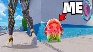 Hide & Seek But We're SPRITES!