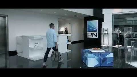 Pacific Northern Customer Story