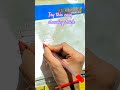 Easy drawing trick #shorts #tricks #hack #lifehacks #diy #relatable #trending #youtubeshorts