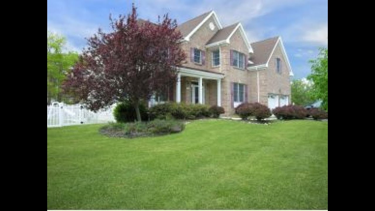 Residential for sale 550 Reynolds Ave, Toms River, NJ 08755 YouTube