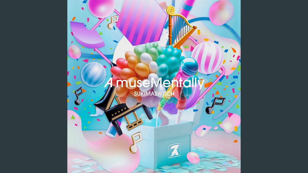 美品 スキマスイッチ COVER LIVE THE PLAYLIST パーカー SUKIMASWITCH 20th Anniversary Tribute Album 『みんなの