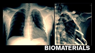 Biomaterials