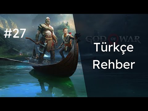 Valkyrie Olrun boss savaşı
