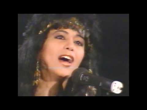 Shaday - Ofra Haza - YouTube