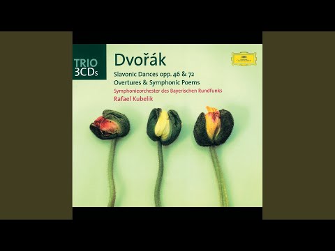 Dvorak Edition ４５CD Dvorak, Antonin(1841-1904)/Dvorak Symphonies Nos. 7, 8, 9