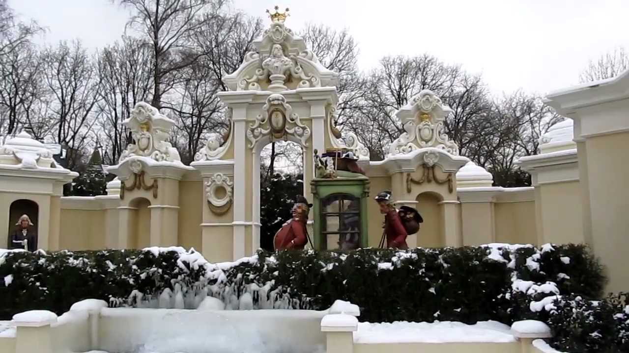 Efteling De Nieuwe Kleren Van De Keizer (HD) 25 januari 2013 YouTube Efteling De Nieuwe Kleren Van De Keizer (HD) 25 januari 2013 YouTube