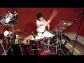 【Chelsy】『YES』叩いてみた(Drum cover)