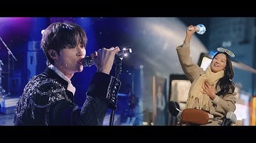 Lovely Runner (Concert Scene) 🎵🖤