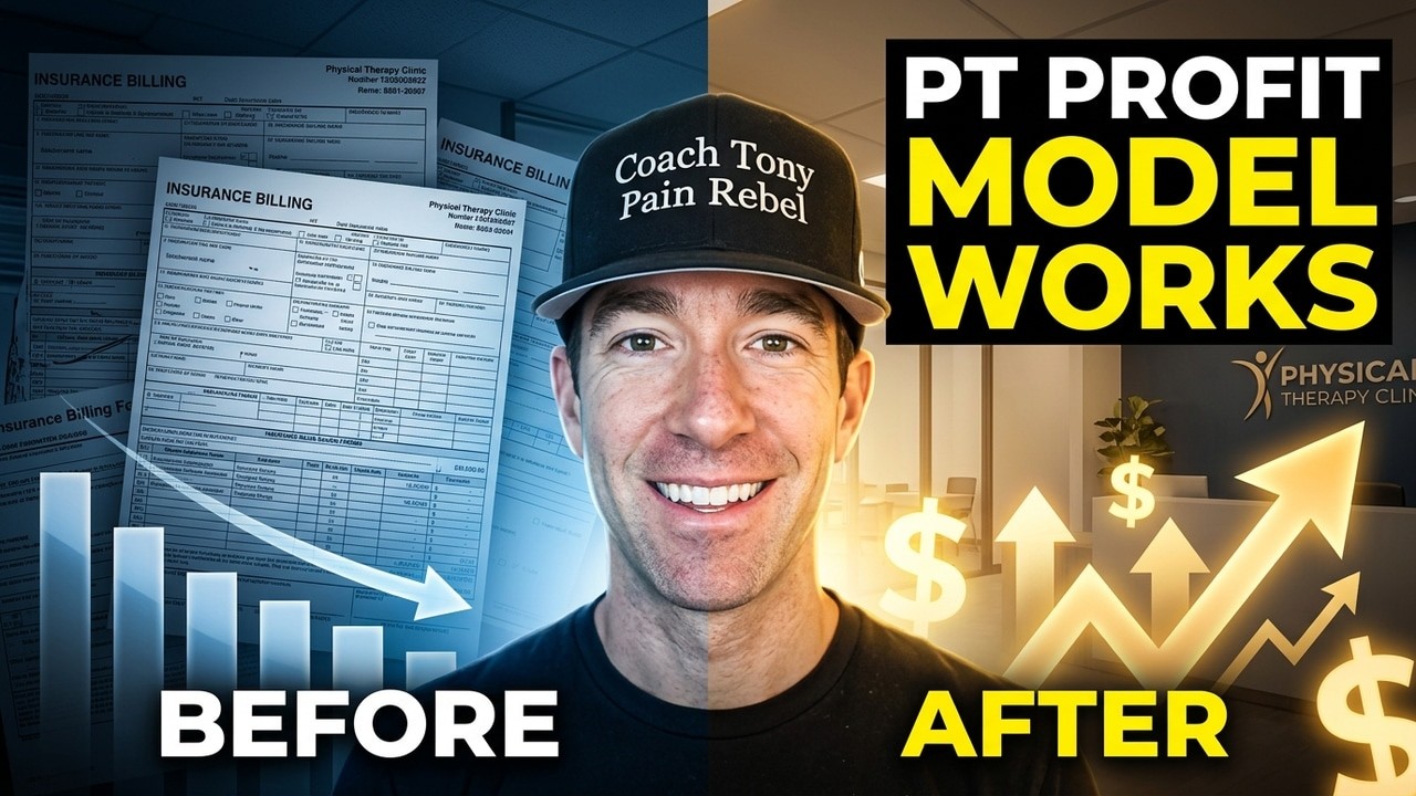 The Future of Physical Therapy Profits: Strategies for Success